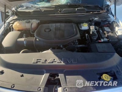 Zdjęcie 11 z 12 samochodu: 2025 RAM 1500 LARAMIE VIN:1C6SRFJP1SN720286 - miniatura