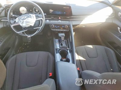 Zdjęcie 8 z 12 samochodu: 2023 HYUNDAI ELANTRA SEL VIN:KMHLS4AGXPU618712 - miniatura
