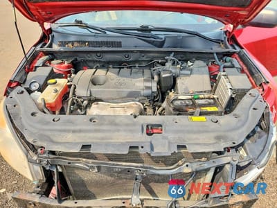 Zdjęcie 12 z 14 samochodu: 2012 TOYOTA RAV4 BASE VIN:2T3BF4DV6CW266675 - miniatura