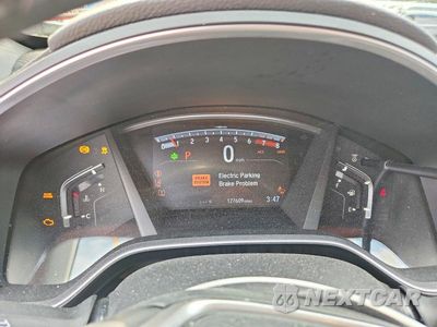 Zdjęcie 9 z 14 samochodu: 2018 HONDA CR-V TOURING VIN:7FARW2H96JE053975 - miniatura