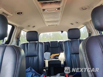 Zdjęcie 10 z 13 samochodu: 2014 CHRYSLER TOWN & COUNTRY TOURING VIN:2C4RC1BG4ER436510 - miniatura