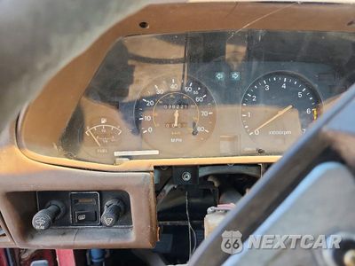 Zdjęcie 9 z 12 samochodu: 1980 DATSUN 280ZX VIN:HS130211482 - miniatura