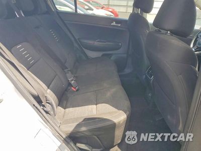 Zdjęcie 11 z 13 samochodu: 2018 KIA SPORTAGE LX VIN:KNDPM3AC5J7313115 - miniatura