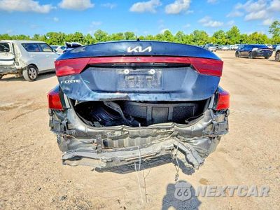 Zdjęcie 6 z 13 samochodu: 2023 KIA FORTE LXS VIN:3KPF24AD9PE527906 - miniatura