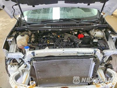 Zdjęcie 12 z 14 samochodu: 2019 FORD EDGE TITANIUM VIN:2FMPK4K94KBB77711 - miniatura