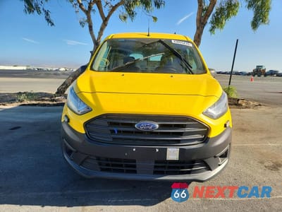 Piąte zdjęcie samochodu w środku: 2021 FORD TRANSIT CONNECT XL VIN:NM0LS7E25M1503398 - miniatura