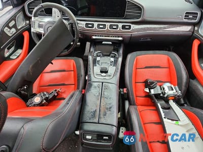 Zdjęcie 8 z 14 samochodu: 2021 MERCEDES-BENZ GLE COUPE AMG 53 4MATIC VIN:4JGFD6BB7MA301005 - miniatura