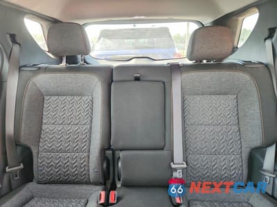 Zdjęcie 10 z 13 samochodu: 2023 CHEVROLET EQUINOX LT VIN:3GNAXTEG9PL269576 - miniatura