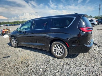 Drugie zdjęcie samochodu z przodu: 2023 CHRYSLER PACIFICA TOURING L VIN:2C4RC1BG0PR521539 - miniatura