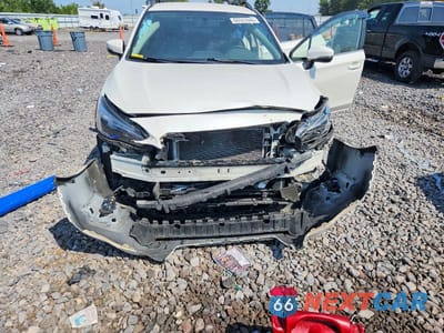 Zdjęcie 11 z 12 samochodu: 2019 SUBARU CROSSTREK LIMITED VIN:JF2GTAMC9K8244574 - miniatura