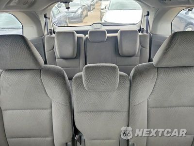 Zdjęcie 10 z 14 samochodu: 2016 HONDA ODYSSEY SE VIN:5FNRL5H3XGB083507 - miniatura