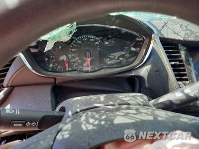 Zdjęcie 9 z 13 samochodu: 2019 CHEVROLET TRAX LS VIN:3GNCJKSB2KL392559 - miniatura