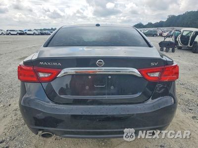 Zdjęcie 6 z 13 samochodu: 2017 NISSAN MAXIMA 3.5 SV VIN:1N4AA6AP8HC406916 - miniatura