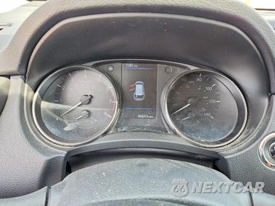 Zdjęcie 9 z 13 samochodu: 2019 NISSAN ROGUE SV VIN:KNMAT2MVXKP526367 - miniatura