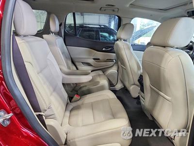 Zdjęcie 11 z 13 samochodu: 2019 GMC ACADIA DENALI VIN:1GKKNXLS3KZ135895 - miniatura