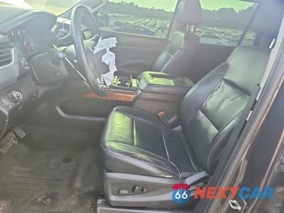 Zdjęcie 7 z 13 samochodu: 2015 CHEVROLET TAHOE C1500 LTZ VIN:1GNSCCKC0FR279020 - miniatura