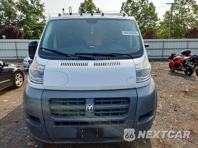 Piąte zdjęcie samochodu w środku: 2015 RAM PROMASTER 1500 1500 STANDARD VIN:3C6TRVAG8FE519669 - miniatura