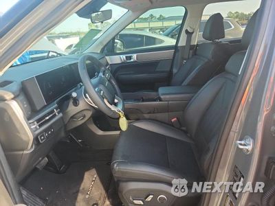 Zdjęcie 7 z 13 samochodu: 2025 HYUNDAI SANTA FE SEL VIN:5NMP24GL7SH132062 - miniatura