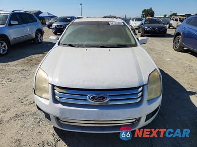Piąte zdjęcie samochodu w środku: 2007 FORD FUSION SE VIN:3FAHP07Z77R158323 - miniatura