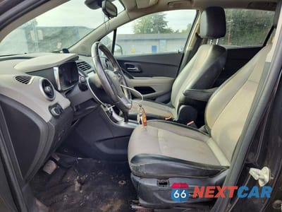 Zdjęcie 7 z 13 samochodu: 2015 CHEVROLET TRAX 1LT VIN:3GNCJRSB3FL210785 - miniatura
