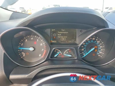 Zdjęcie 9 z 12 samochodu: 2013 FORD ESCAPE SE VIN:1FMCU0GX3DUC13619 - miniatura