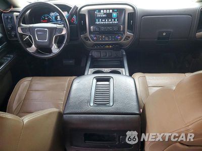 Zdjęcie 8 z 12 samochodu: 2018 GMC SIERRA K1500 DENALI VIN:3GTU2PEJ5JG217899 - miniatura