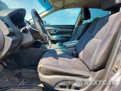 Zdjęcie 7 z 13 samochodu: 2017 NISSAN ALTIMA 2.5 SV VIN:1N4AL3AP7HC137087 - miniatura