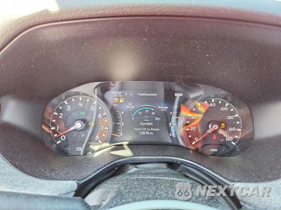 Zdjęcie 9 z 13 samochodu: 2025 JEEP COMPASS LATITUDE VIN:3C4NJDBN9ST554145 - miniatura