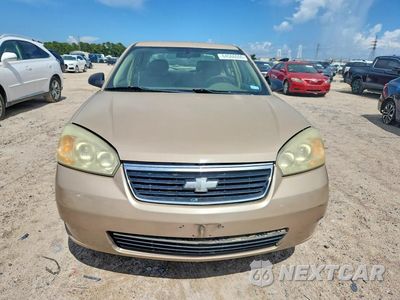 Piąte zdjęcie samochodu w środku: 2008 CHEVROLET MALIBU LS VIN:1G1ZS58N88F110469 - miniatura