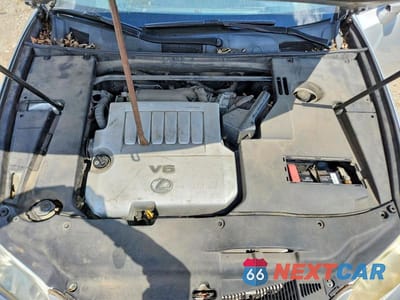 Zdjęcie 11 z 12 samochodu: 2008 LEXUS ES 350 VIN:JTHBJ46G582165347 - miniatura