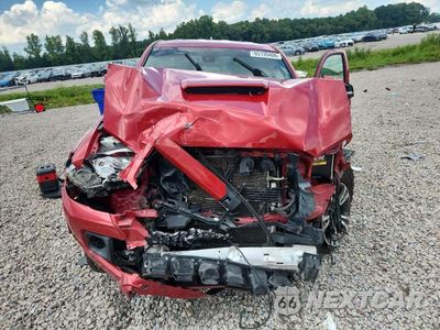 Piąte zdjęcie samochodu w środku: 2018 TOYOTA TACOMA TRD SPORT VIN:5TFSZ5AN0JX148468 - miniatura