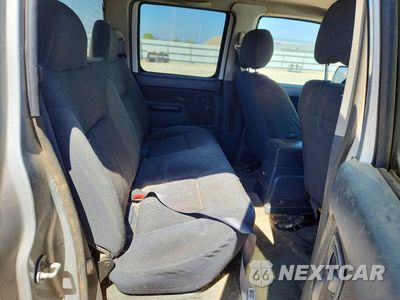 Zdjęcie 10 z 12 samochodu: 2004 NISSAN FRONTIER XE-V6 VIN:1N6ED29X34C458820 - miniatura