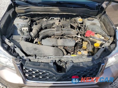 Zdjęcie 12 z 13 samochodu: 2014 SUBARU FORESTER 2.5I LIMITED VIN:JF2SJAHC5EH527343 - miniatura