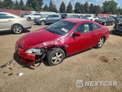 2005 HONDA ACCORD LX 1HGCM72595A024366 - główne zdjęcie licytacji z USA - miniatura