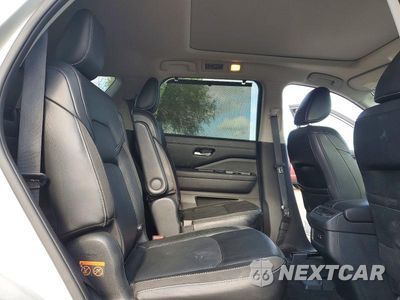 Zdjęcie 11 z 13 samochodu: 2024 NISSAN PATHFINDER SL VIN:5N1DR3CB3RC214896 - miniatura