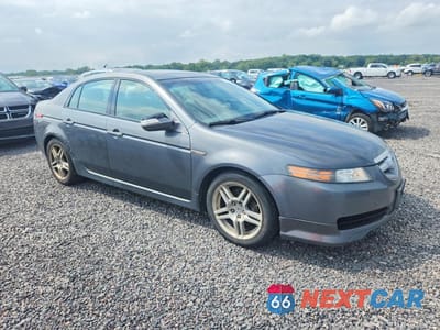 Czwarte zdjęcie samochodu z boku: 2008 ACURA TL VIN:19UUA66298A003190 - miniatura