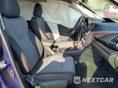Zdjęcie 7 z 13 samochodu: 2024 SUBARU FORESTER SPORT VIN:JF2SKAEC1RH482201 - miniatura