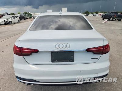 Zdjęcie 6 z 12 samochodu: 2020 AUDI A4 PREMIUM PLUS VIN:WAUENAF45LA062044 - miniatura