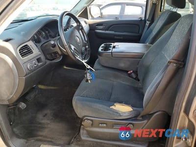 Zdjęcie 7 z 12 samochodu: 2008 CHEVROLET AVALANCHE C1500 VIN:3GNEC12J28G291477 - miniatura