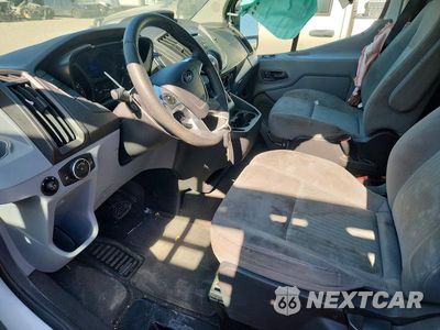 Zdjęcie 7 z 12 samochodu: 2016 FORD TRANSIT T-350 VIN:1FBZX2ZM7GKB14603 - miniatura