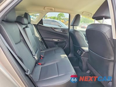 Zdjęcie 11 z 14 samochodu: 2023 LEXUS NX 250 VIN:2T2ADCAZ8PC003005 - miniatura