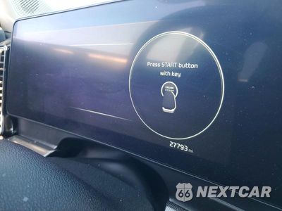 Zdjęcie 9 z 12 samochodu: 2023 KIA SPORTAGE SX PRESTIGE VIN:KNDPXCAG0P7064919 - miniatura
