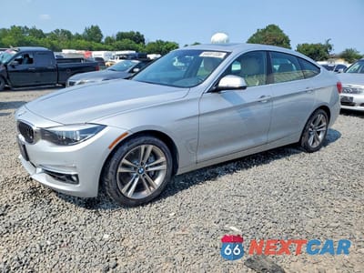 2018 BMW 340 XIGT WBA8Y3C59JG451535 - główne zdjęcie licytacji z USA - miniatura