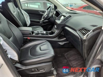 Zdjęcie 7 z 13 samochodu: 2020 FORD EDGE TITANIUM VIN:2FMPK4K93LBB24774 - miniatura