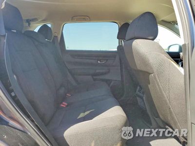 Zdjęcie 11 z 13 samochodu: 2026 HONDA CR-V LX VIN:2HKRS3H26TH309035 - miniatura