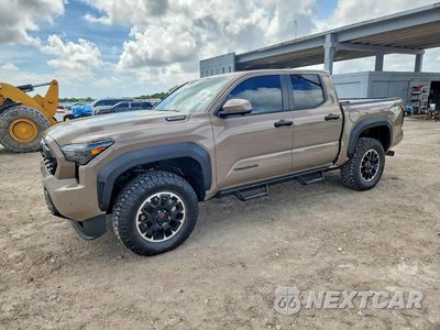2026 TOYOTA TACOMA TRD OFF-ROAD HV 3TYLC5LN6TT062632 - główne zdjęcie licytacji z USA - miniatura