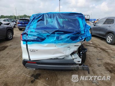 Zdjęcie 6 z 13 samochodu: 2025 HONDA CR-V SPORT-L VIN:7FARS6H88SE058624 - miniatura