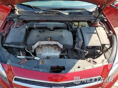 Zdjęcie 11 z 12 samochodu: 2013 CHEVROLET MALIBU 2LT VIN:1G11E5SA1DU100172 - miniatura