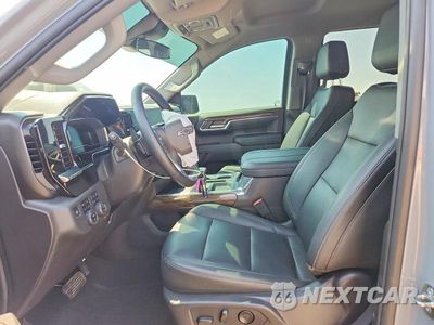 Zdjęcie 7 z 13 samochodu: 2024 CHEVROLET SILVERADO K1500 LT TRAIL BOSS VIN:3GCUDFED0RG314633 - miniatura