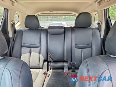 Zdjęcie 10 z 14 samochodu: 2015 NISSAN ROGUE SL VIN:5N1AT2MV6FC812189 - miniatura
